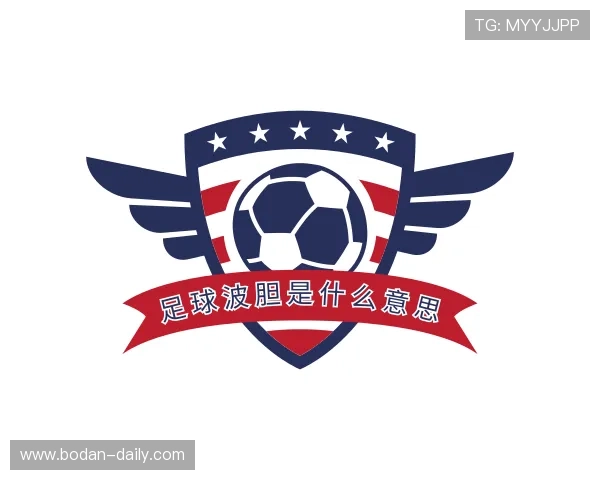认识足球波胆